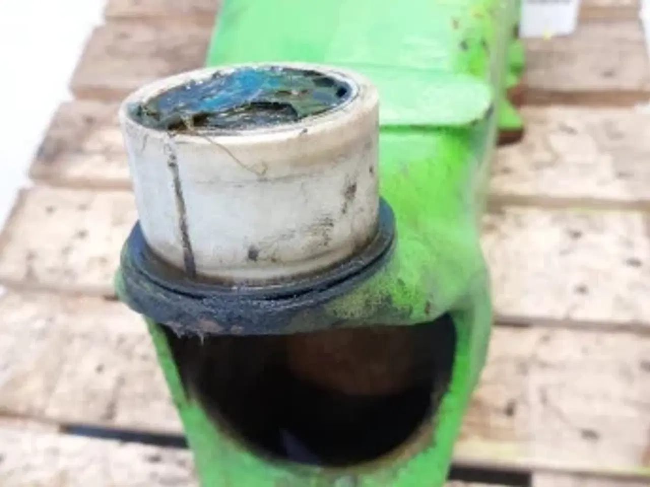 Billede 7 - Merlo P41.7 Lår 042047