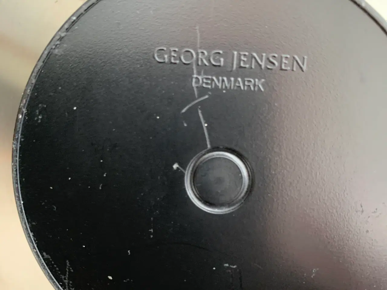 Billede 2 - Bordskål Georg Jensen