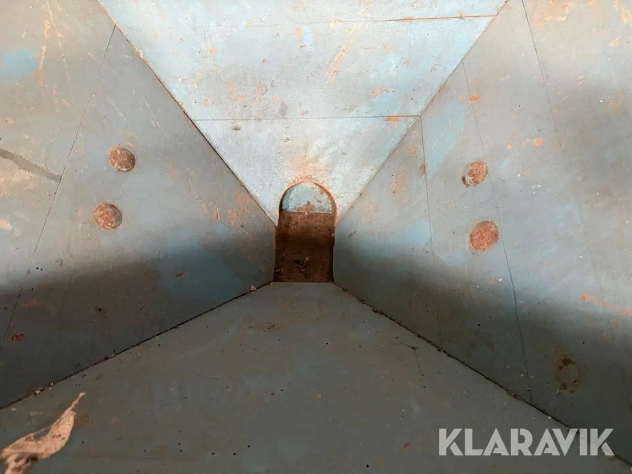 Billede 6 - Kværn R.F.P. 300 M/M