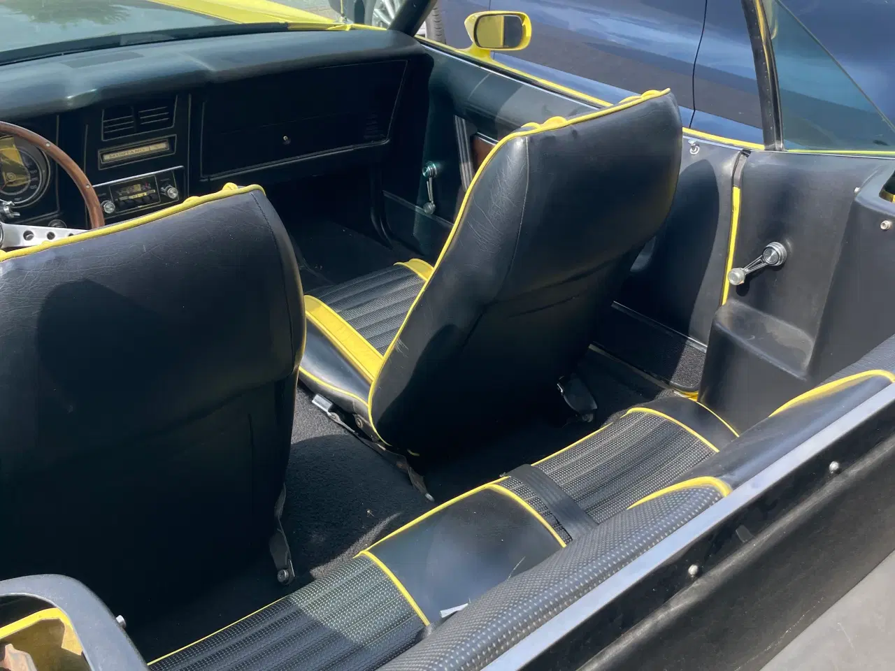 Billede 6 - Ford Mustang 