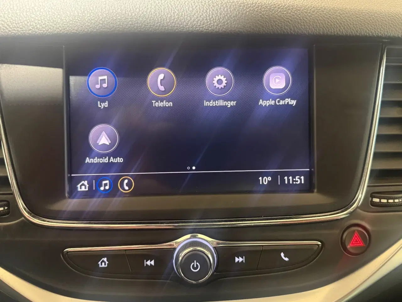 Billede 12 - Opel Astra 1,5 D 105 Elegance