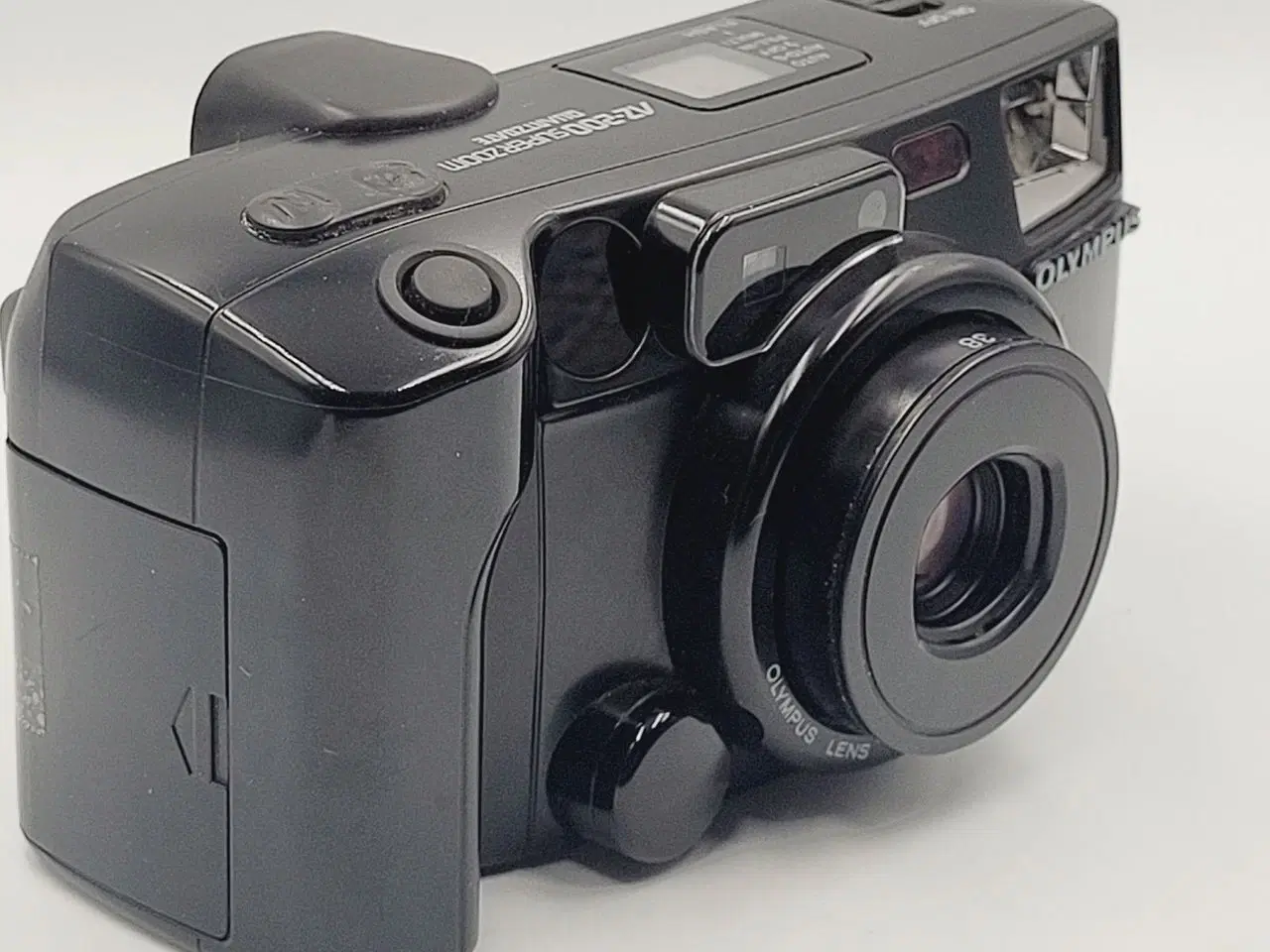Billede 5 - ⭐️· Analogkamera: Olympus AZ-200 Superzoom