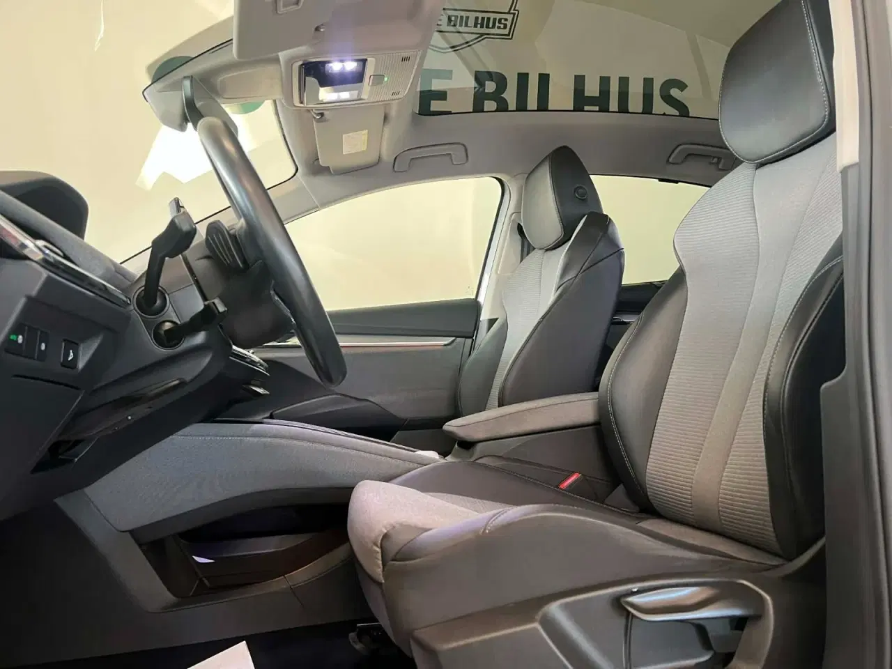 Billede 5 - Skoda Enyaq 60 iV Coupé