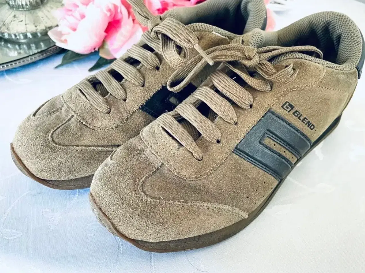 Billede 1 - Sko kondisko sneakers 