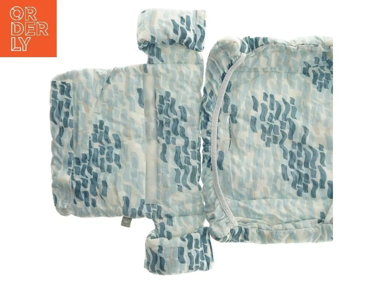 Billede 3 - Betræk fra Stokke (str. 35x28 og 42x25 cm)