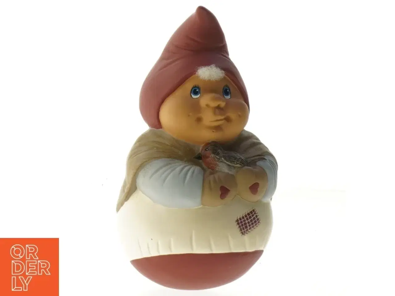Billede 2 - Klarborg Ka&#39;Vip Nisse Sara fra Trip Trap (str. 16 cm)