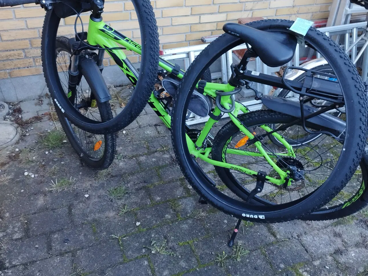 Billede 3 - 3 i 1 pakke