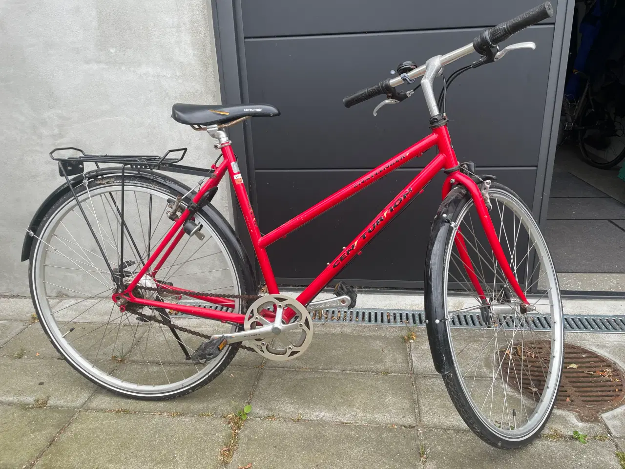 Billede 2 - Dame cykel 