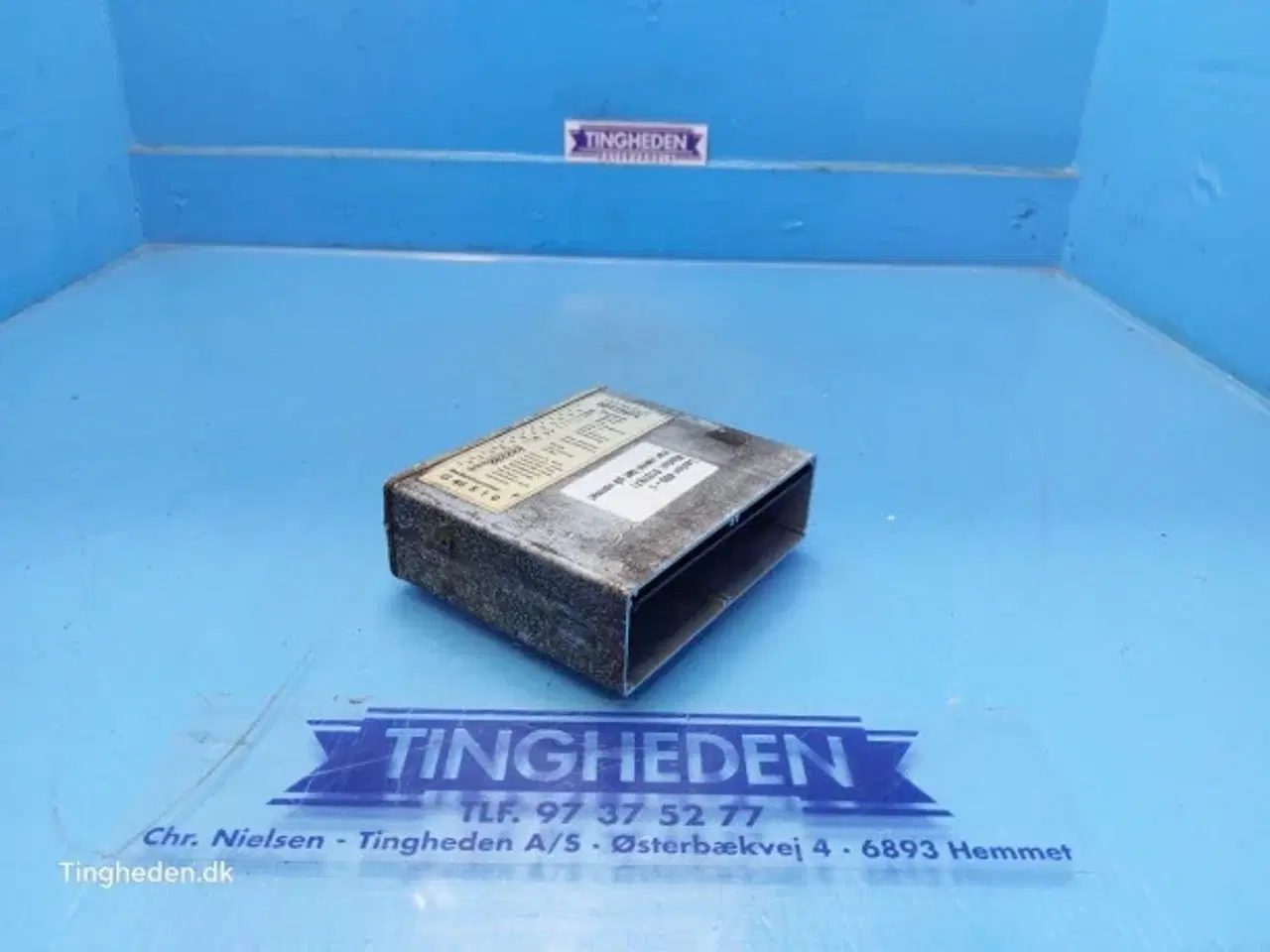 Billede 1 - Claas Lexion 405 Modul 0137671