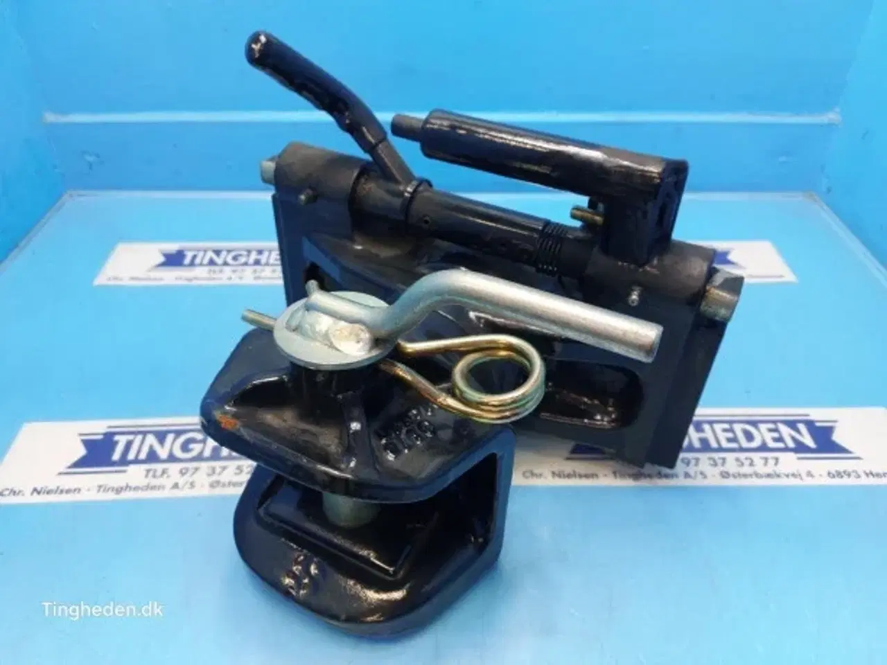 Billede 15 - Case Puma 200 CVX Træk 82027298