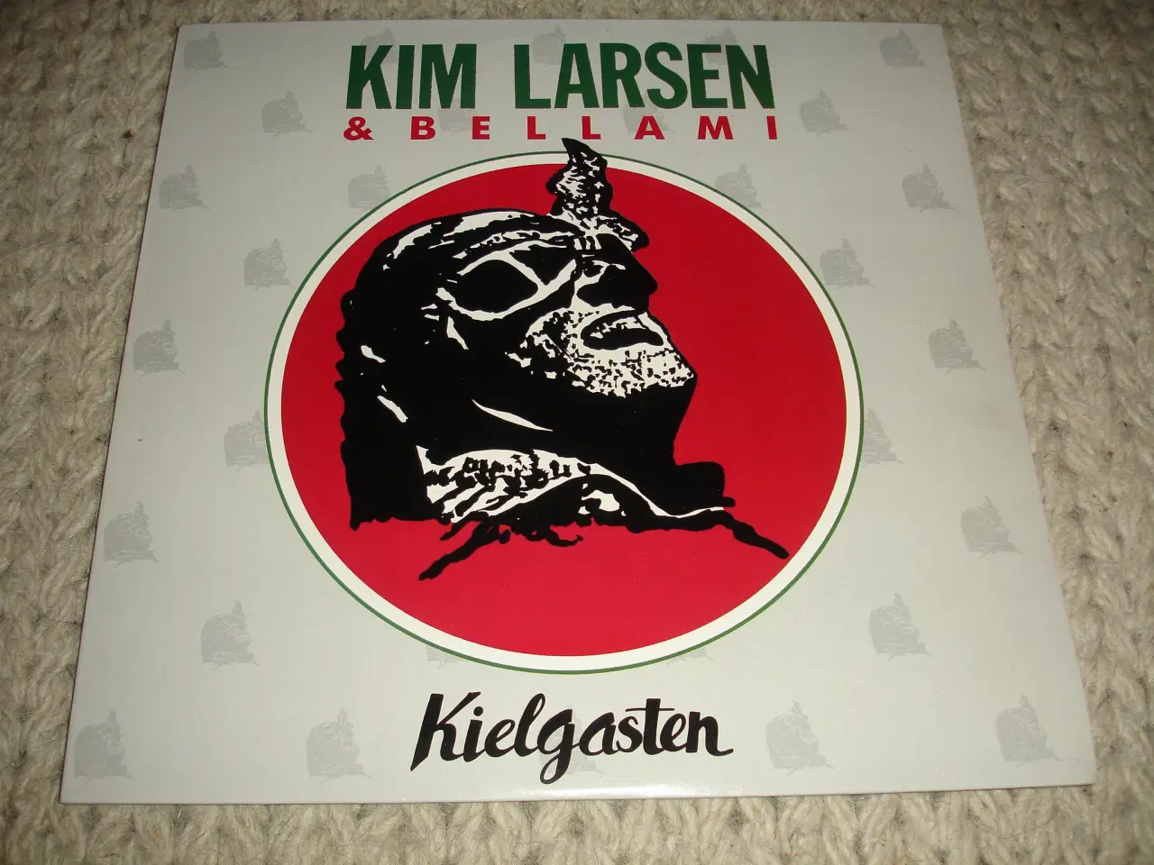 Billede 2 - (Sender gerne) Kim Larsen & Bellami – Kielgasten