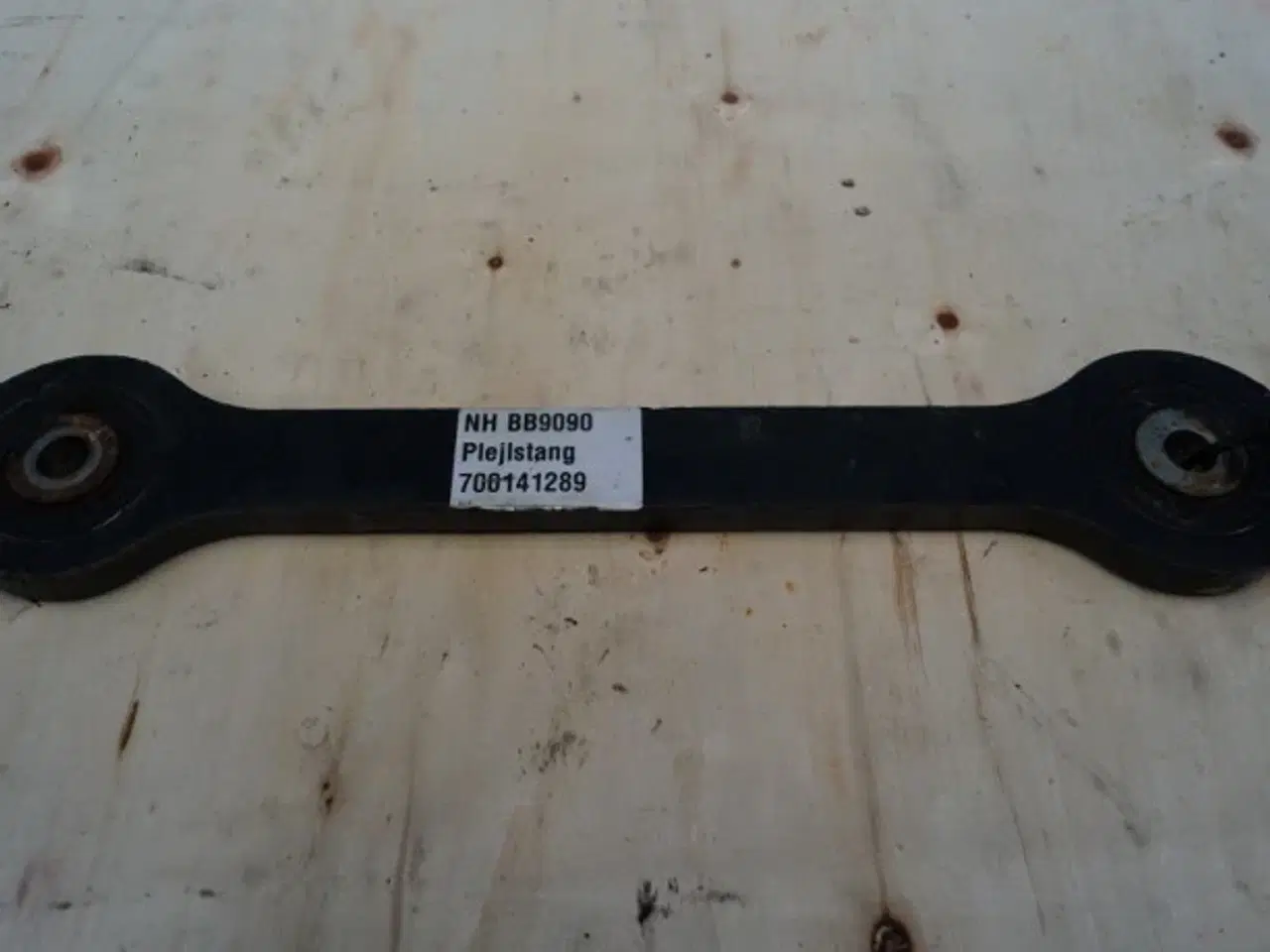 Billede 2 - New Holland BB9090 Plejlstang 700141289