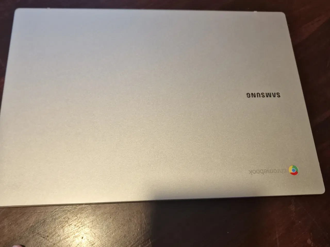 Billede 2 - Samsung chromebook