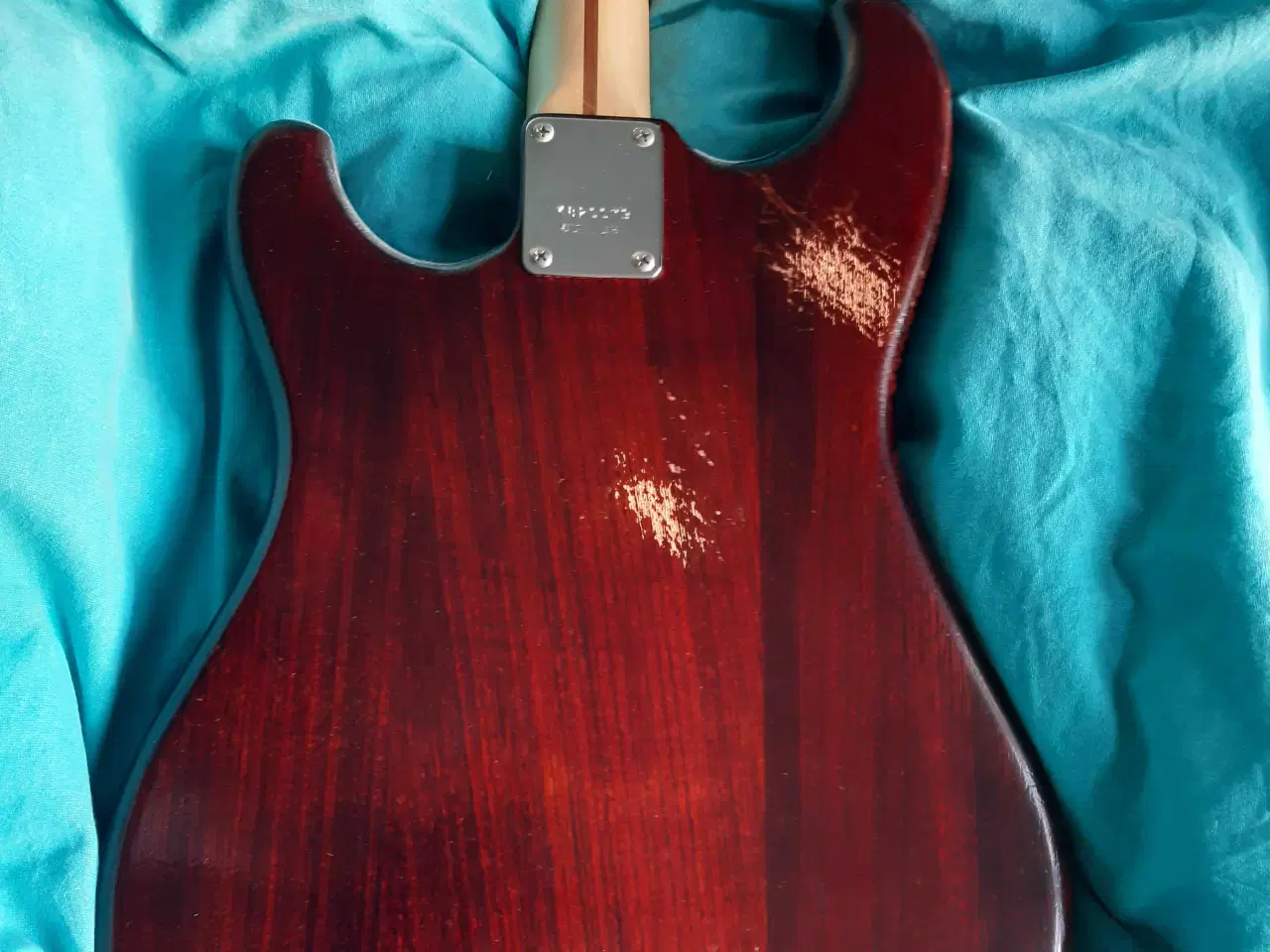 Billede 5 - Ibanez blazer BL-170