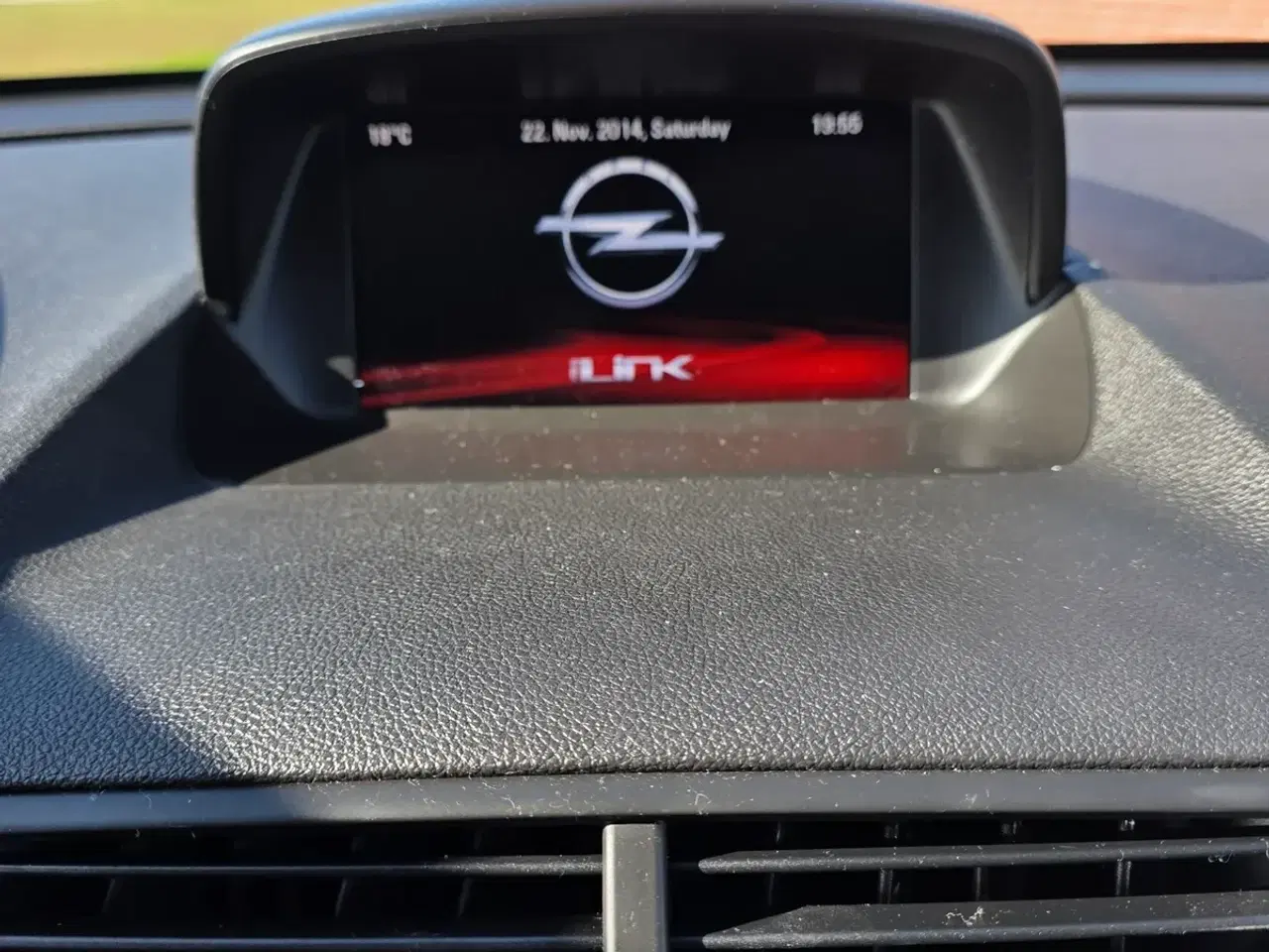 Billede 19 - Opel Mokka 1,6 CDTi 136 Enjoy