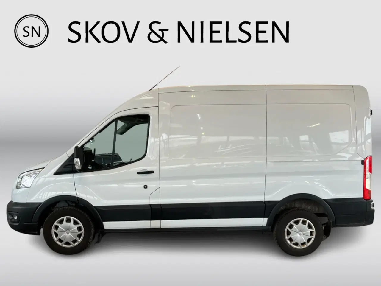 Billede 2 - Ford Transit 350 L2 Van 2,0 TDCi 130 Trend H2 FWD