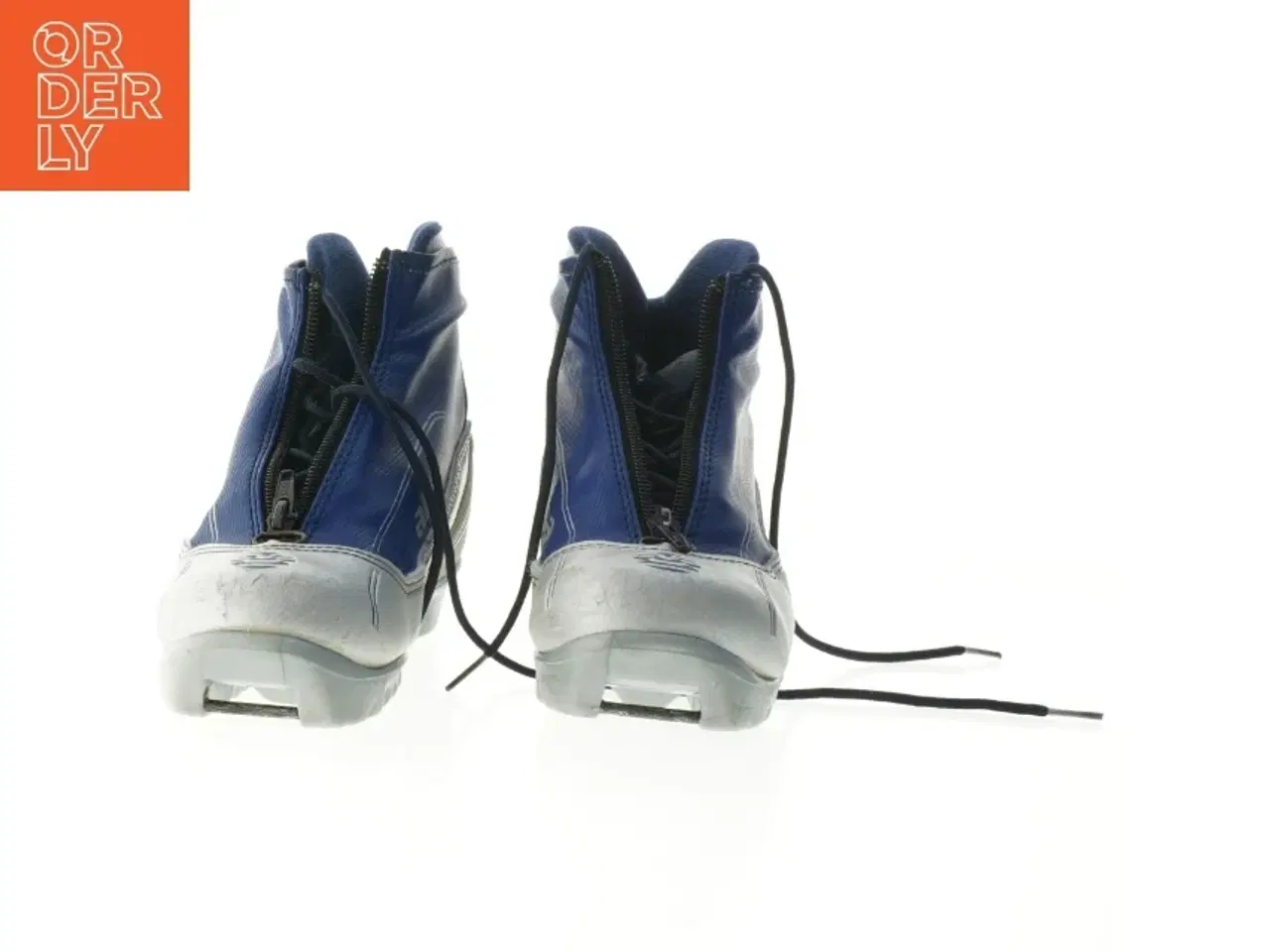 Billede 3 - Alpina langrendssko fra Alpina (str. 34 )