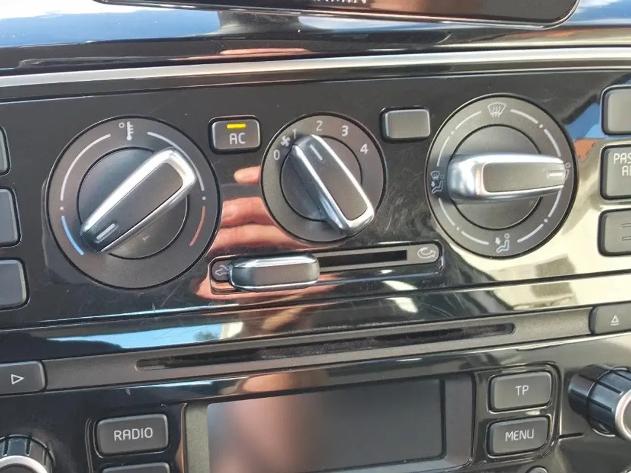 Billede 20 - VW Up! 1,0 75 High Up!