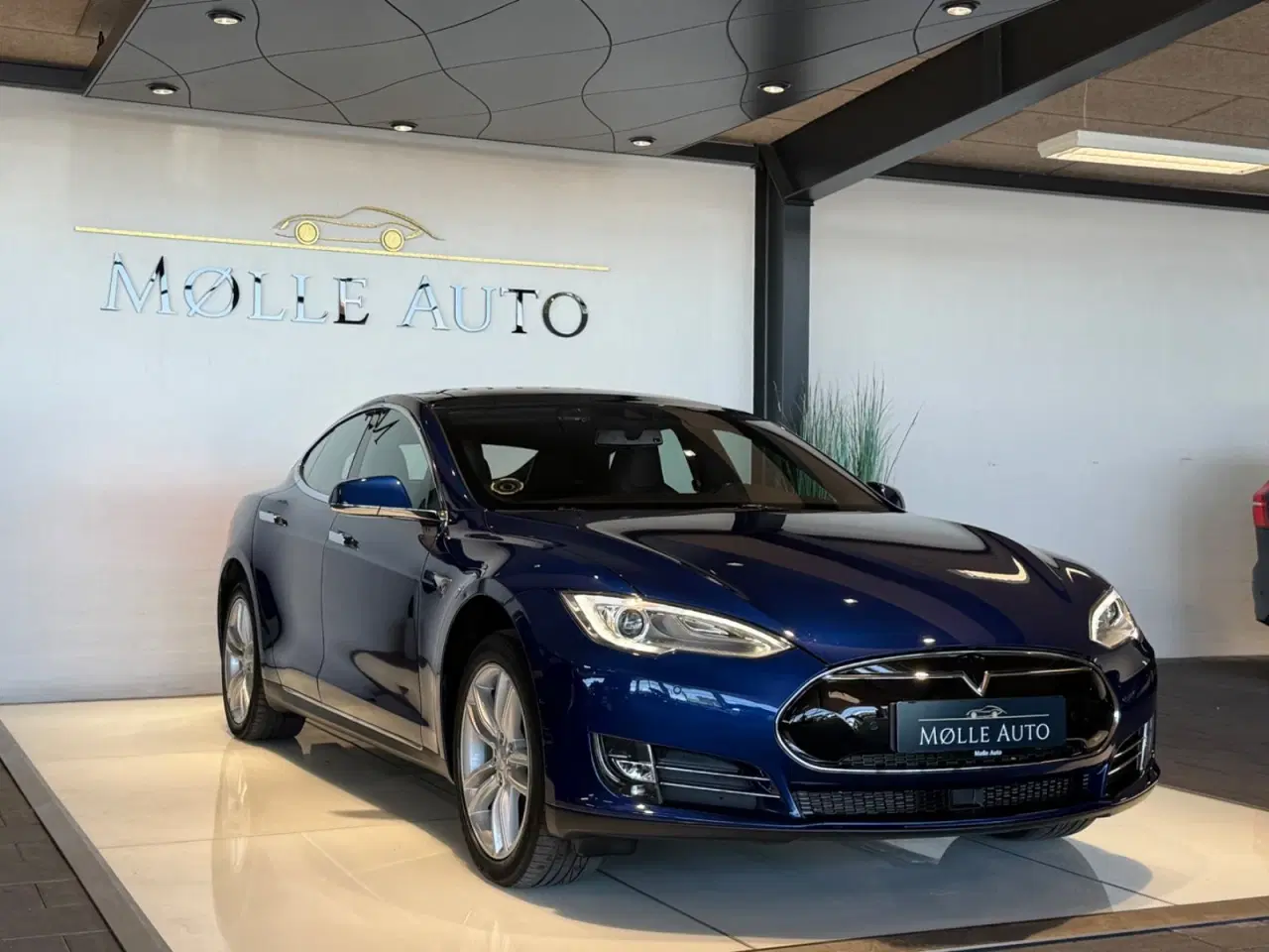 Billede 10 - Tesla Model S  85