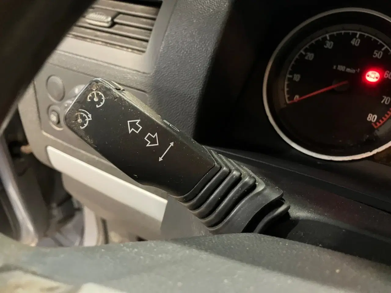 Billede 13 - Opel Zafira 1,8 16V Enjoy 7prs