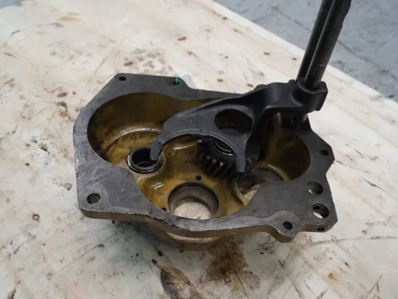 Billede 10 - John Deere 2940 Hus Transmission L33055