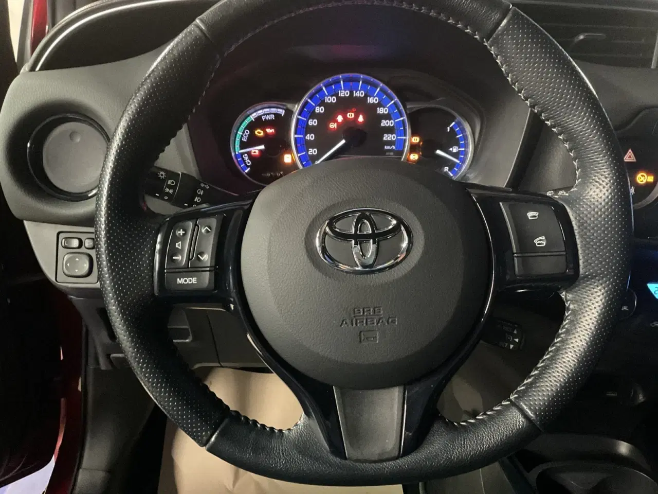 Billede 10 - Toyota Yaris 1,5 Hybrid H2 Style e-CVT