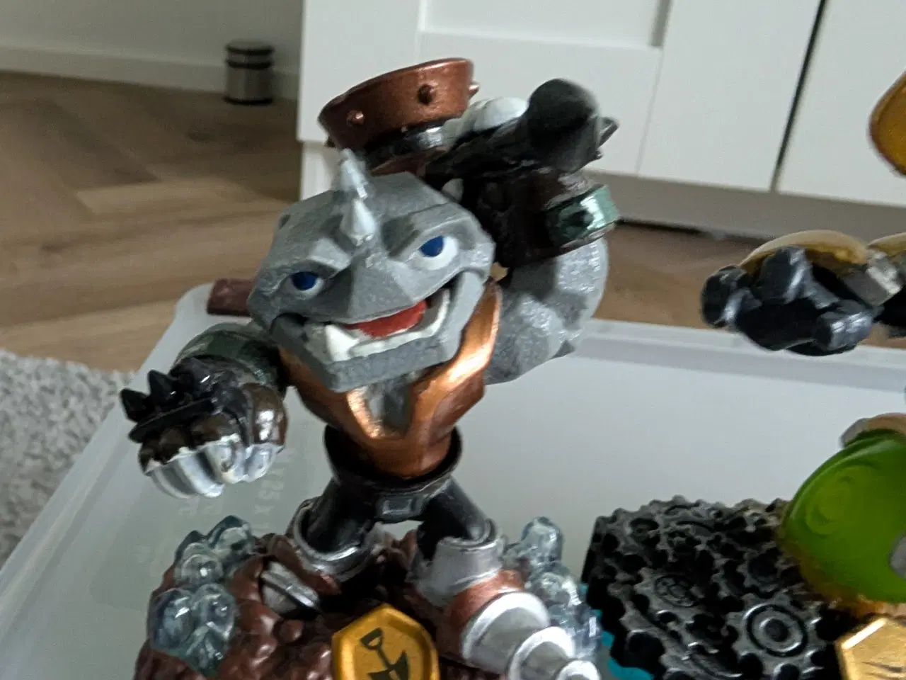 Billede 5 - Skylander Swap Force PS3