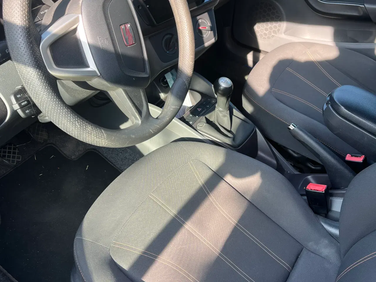Billede 5 - Seat Ibiza 1,2 TDI