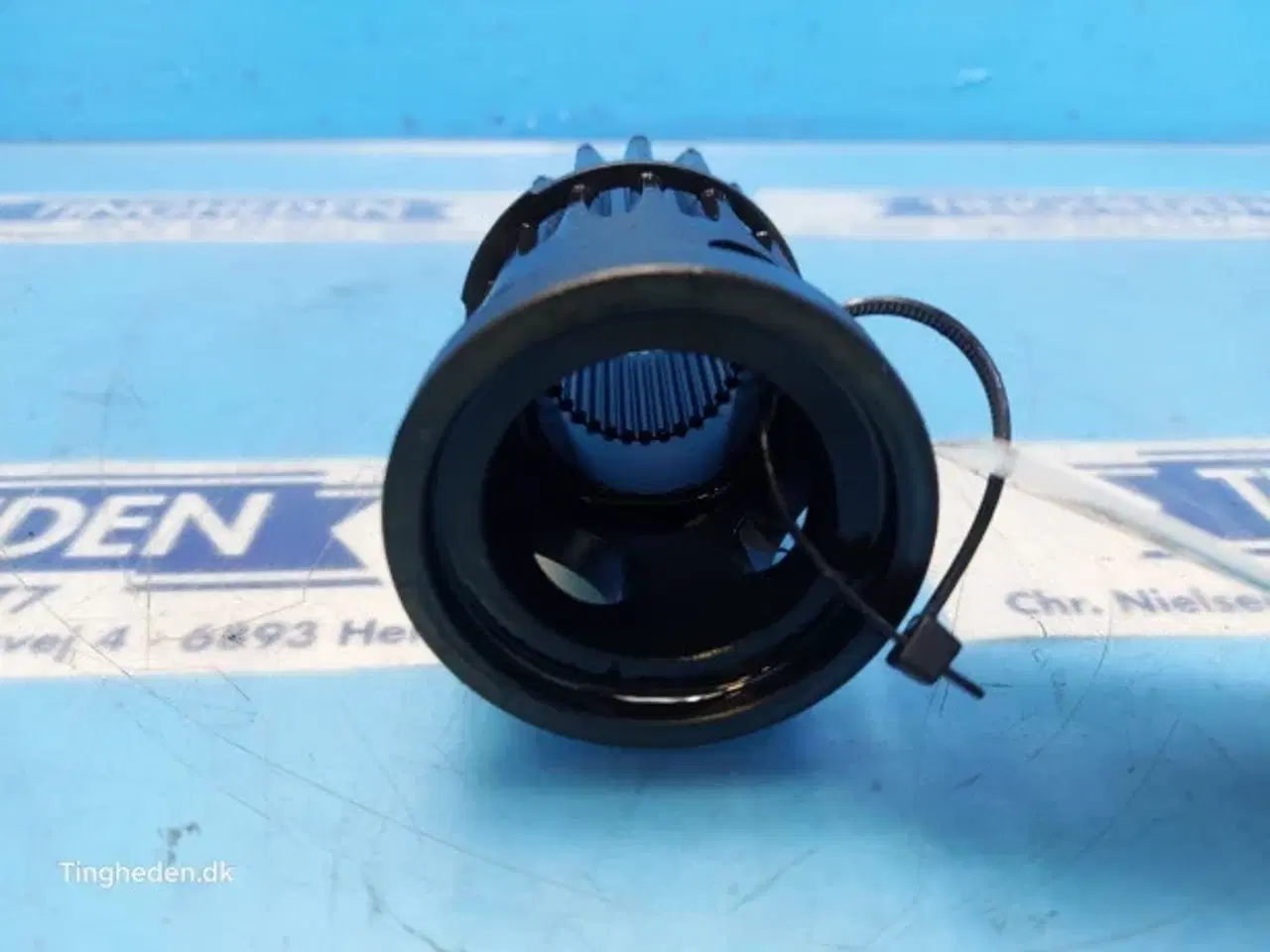 Billede 8 - JCB 531-70 Carrier Gear 331/11963