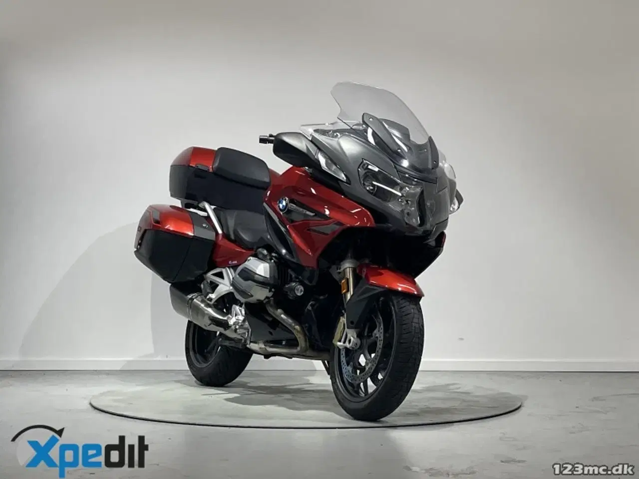 Billede 3 - BMW R 1200 RT