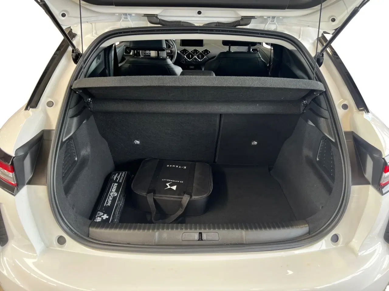 Billede 16 - DS DS 3 CrossBack 50 E-Tense Chic