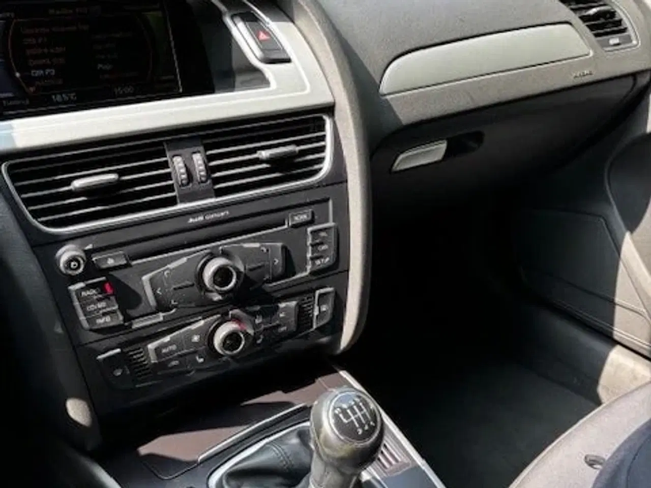 Billede 6 - Audi A4 1,8 TFSi Avant