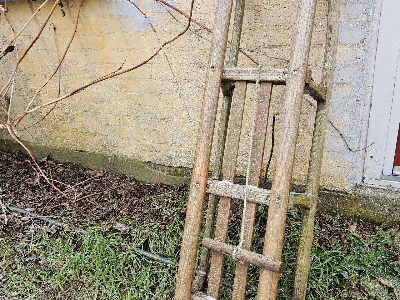 Billede 2 - Kælk til 2 børn 