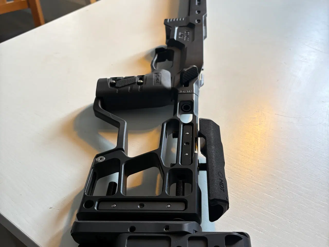 Billede 1 - MDT ACC ELITE TIKKA T3- T3X SA