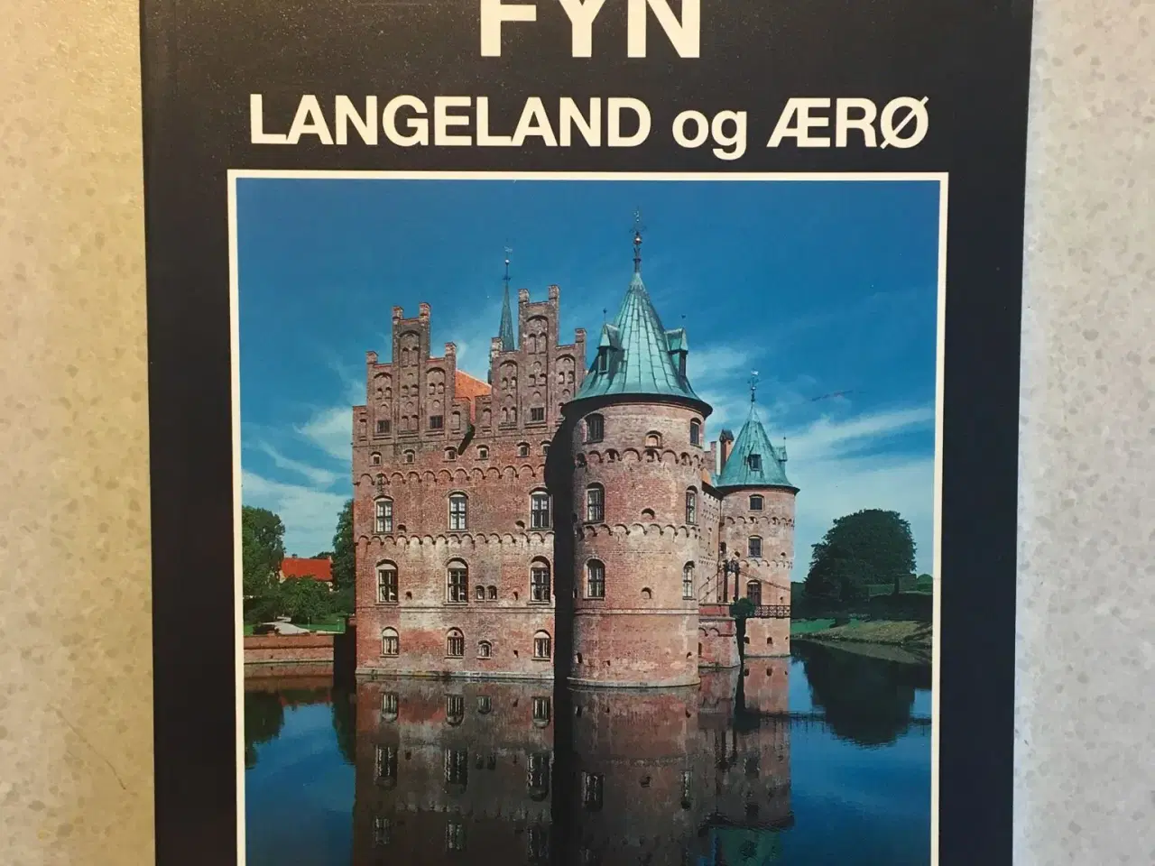 Billede 1 - Fyn, Langeland og Ærø