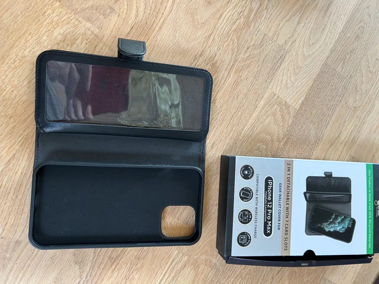 Billede 7 - Mobil cover
