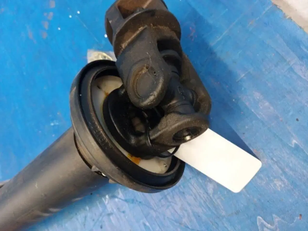 Billede 2 - Taarup 4062C PTO KT99240201