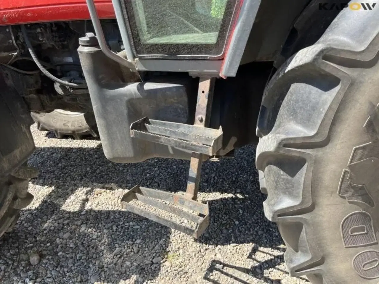 Billede 10 - Massey Ferguson 4370