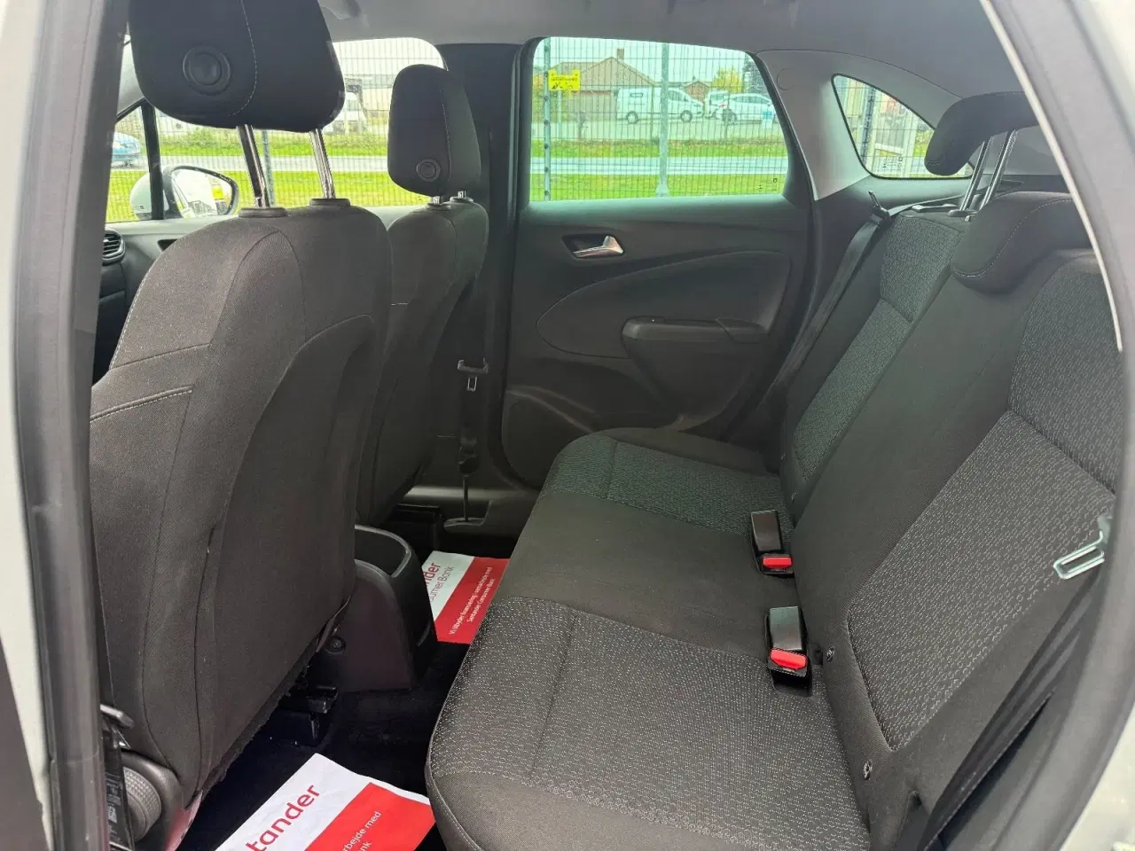 Billede 10 - Opel Crossland X 1,2 Excite