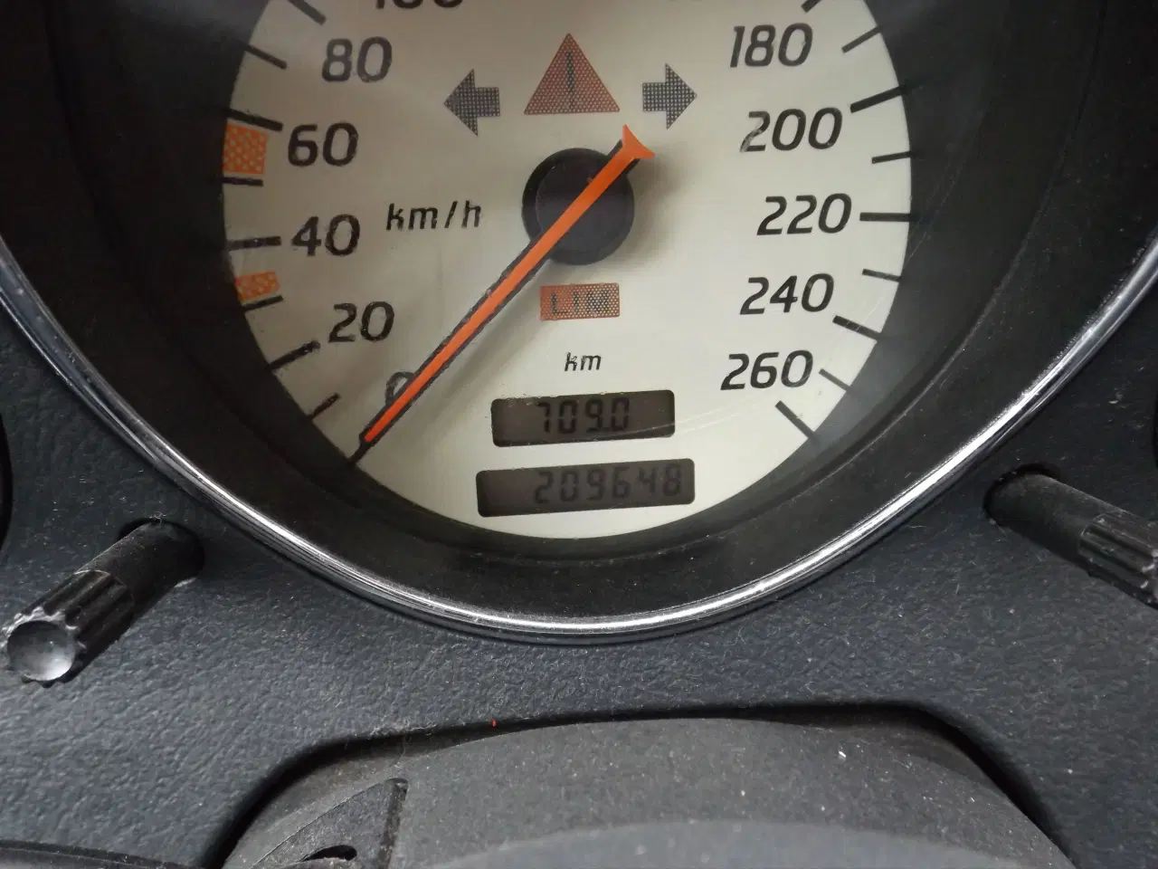 Billede 17 - Mercedes-Benz 230 