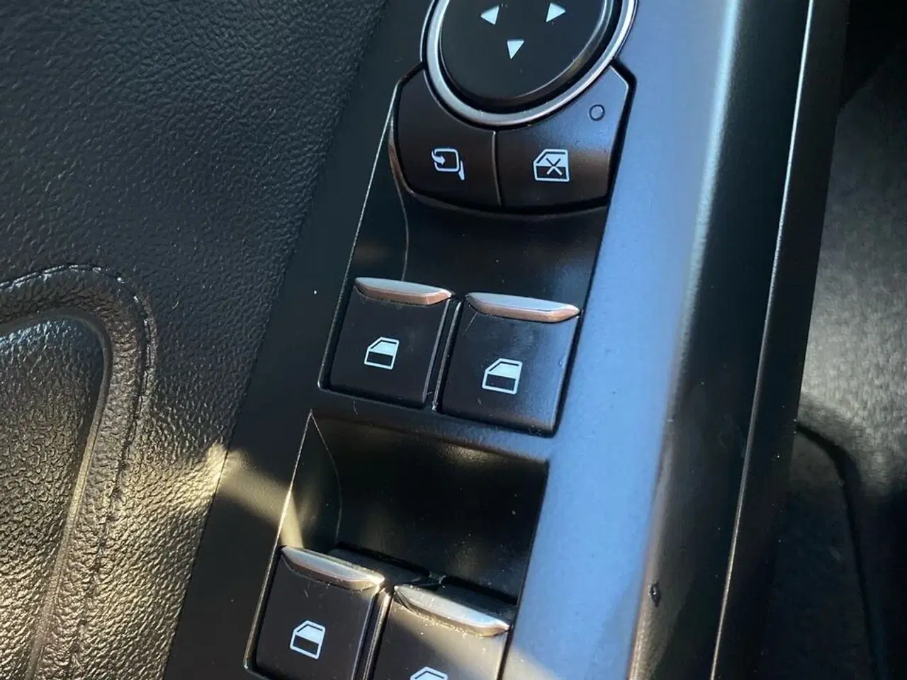 Billede 19 - Ford Focus 1,5 EcoBlue Titanium 120HK 5d 8g Aut.