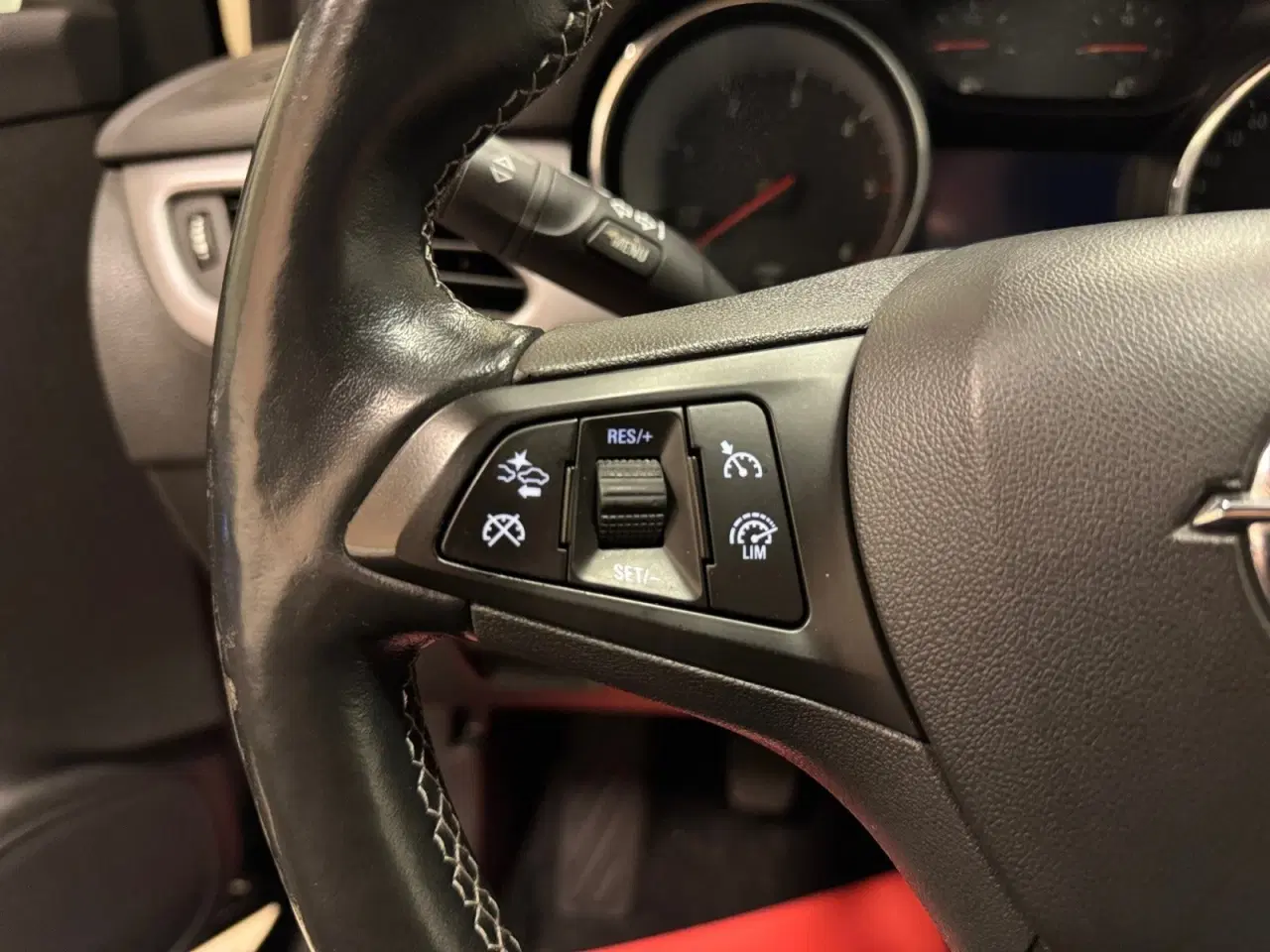 Billede 12 - Opel Astra 1,6 CDTi 110 Enjoy Sports Tourer