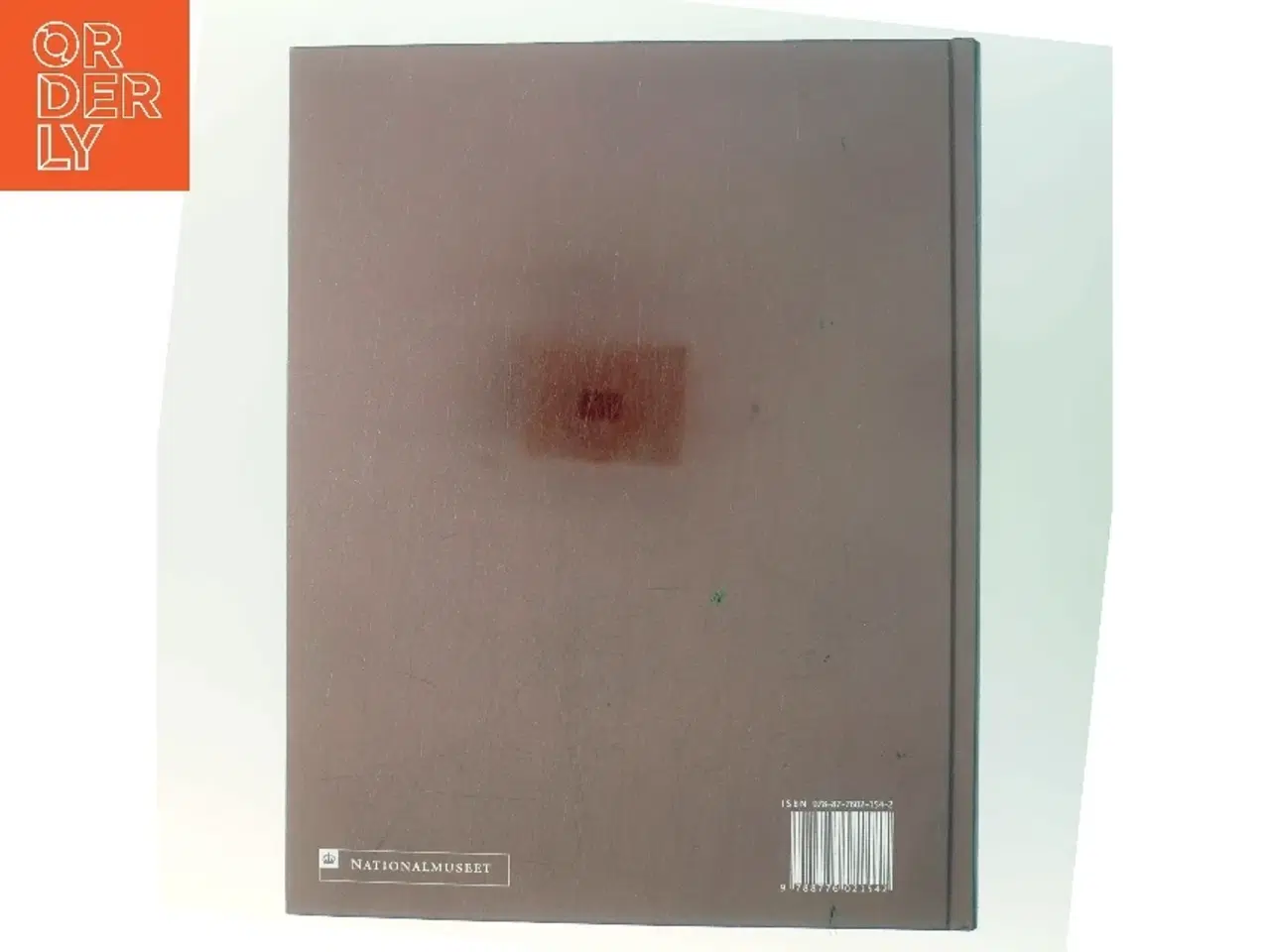 Billede 3 - Nationalmuseets Arbejdsmark 2010 (Bog)