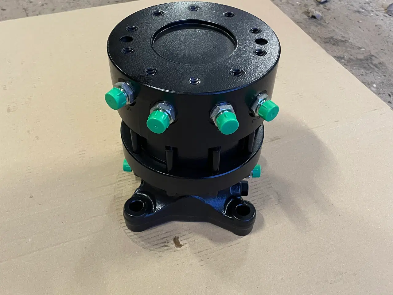 Billede 1 - Rotator - Ny 5,5 ton