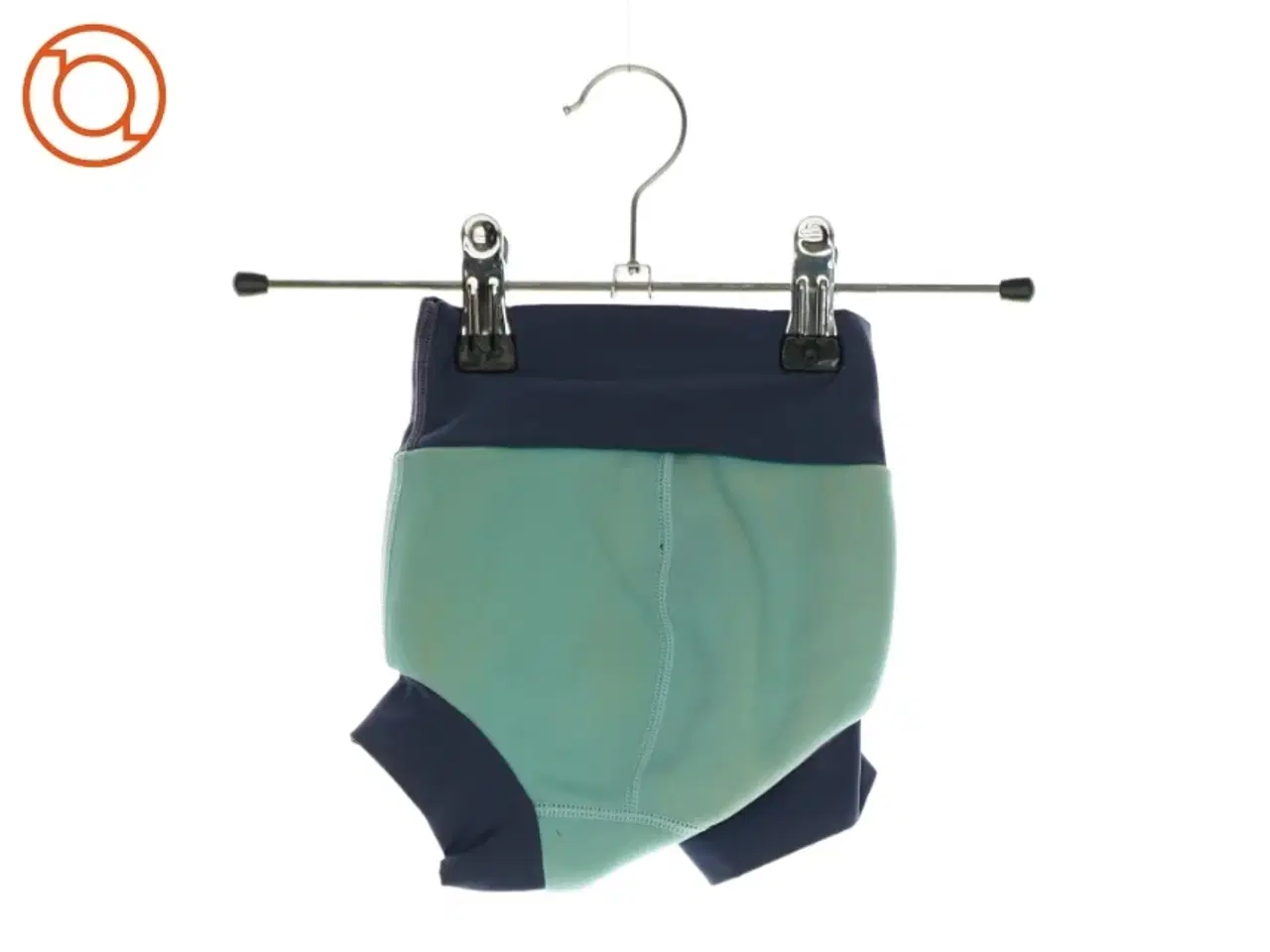 Billede 2 - Badebukser + solhat fra Splash About og Reed (Str. 6-12 mdr.)