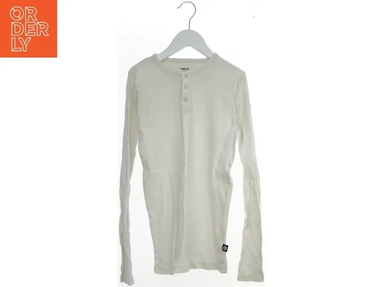 Billede 1 - Langærmet T-shirt fra Pomp de Lux (str. 152)