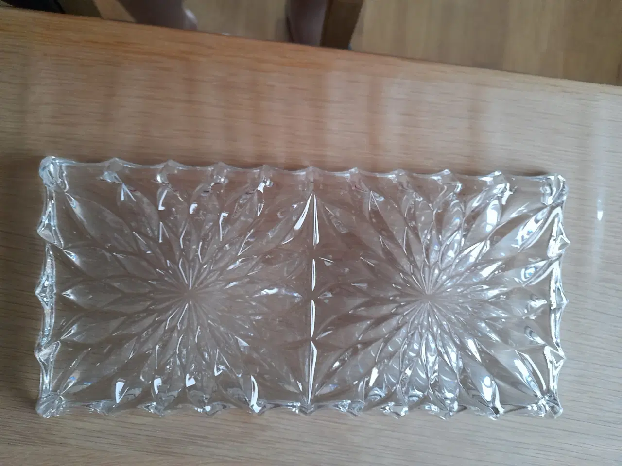 Billede 4 - Glasfade