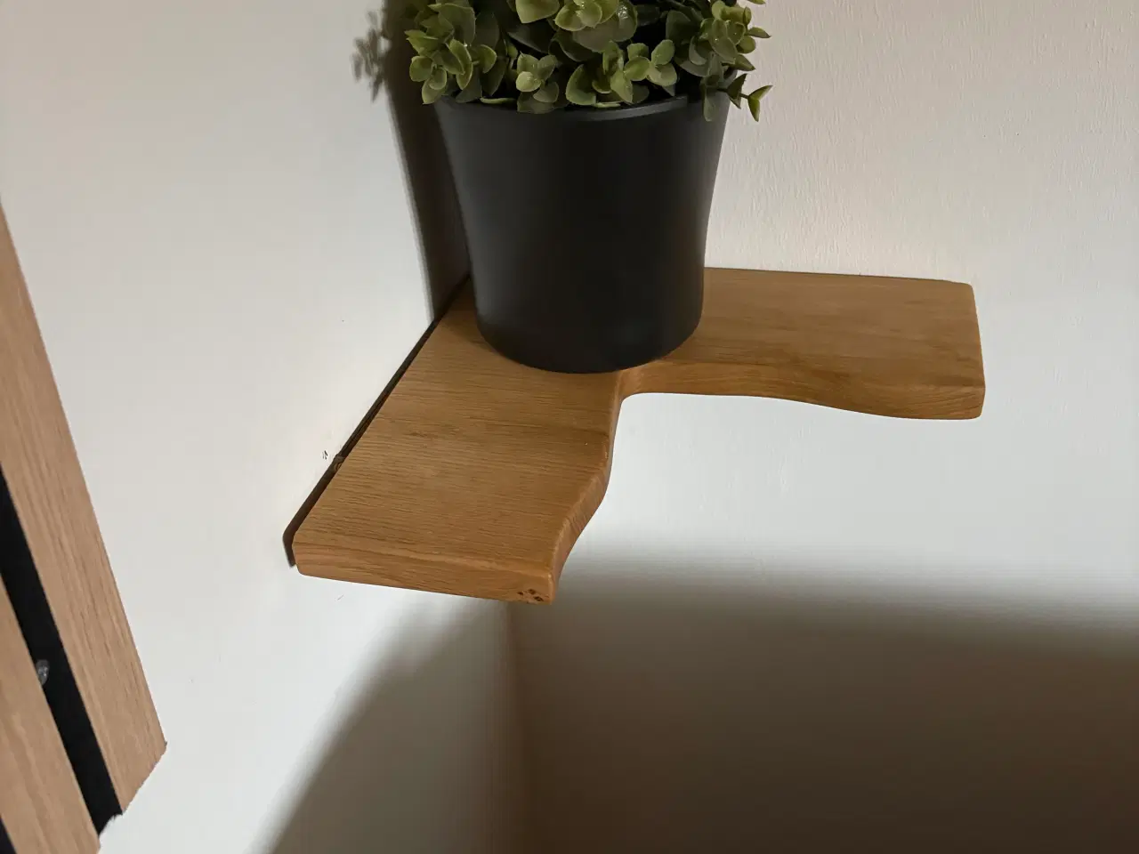 Billede 2 - Hjørnehylder