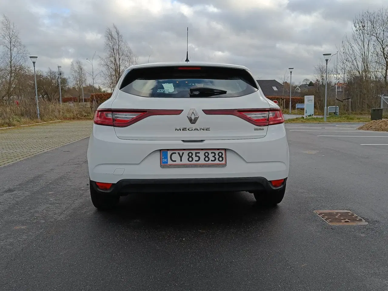 Billede 6 - Renault Megane IV 1,5 dCi 110 Zen