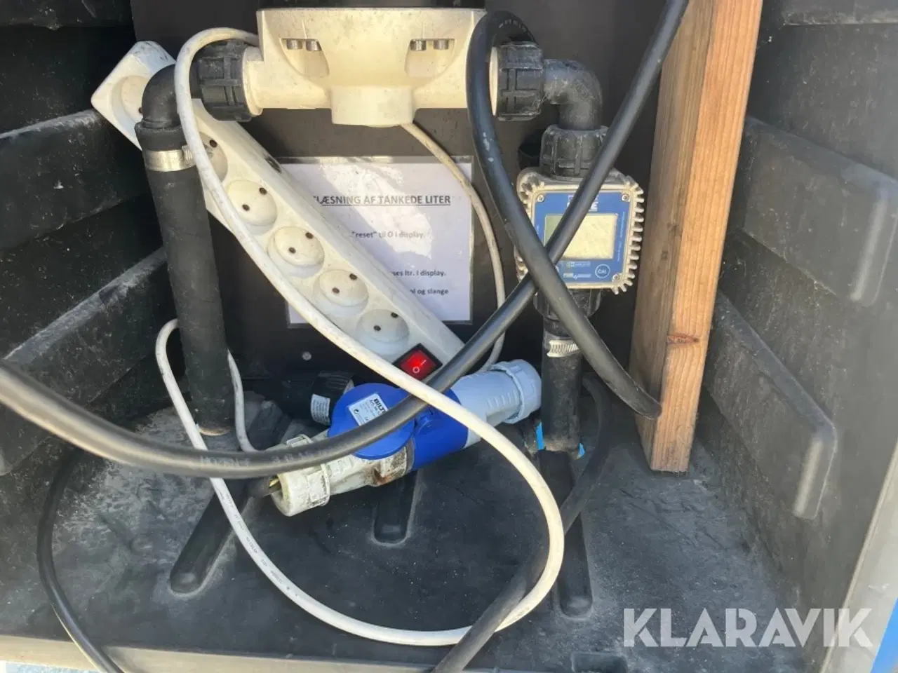 Billede 9 - Titan - BlueMaster 5000 liter